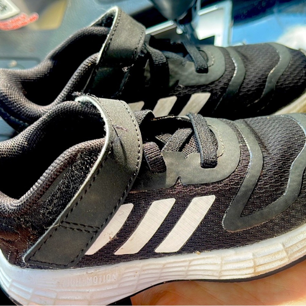 Adidas Toddler Sneakers